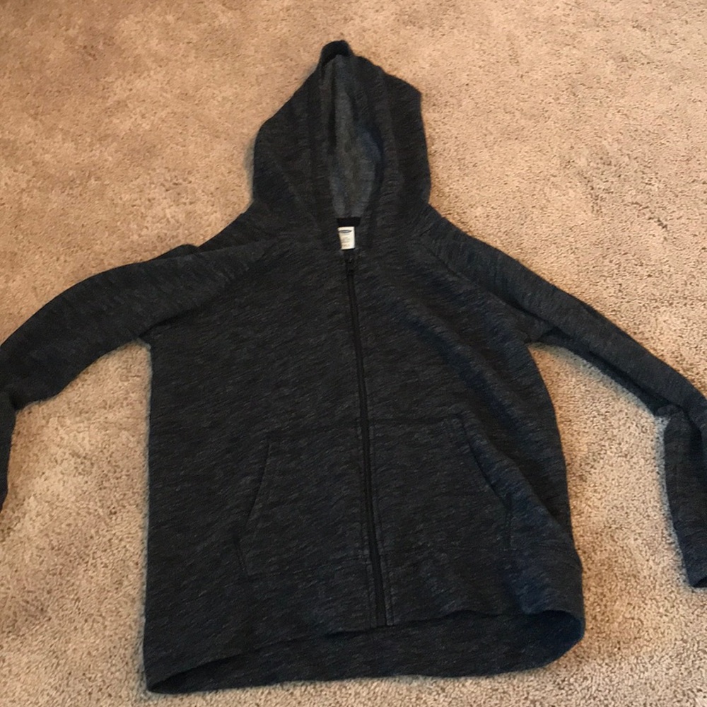 Warm jacket for girls